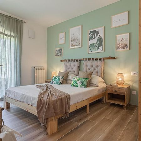 Dolce Vita Family Apartment Σιρμιόνε Εξωτερικό φωτογραφία