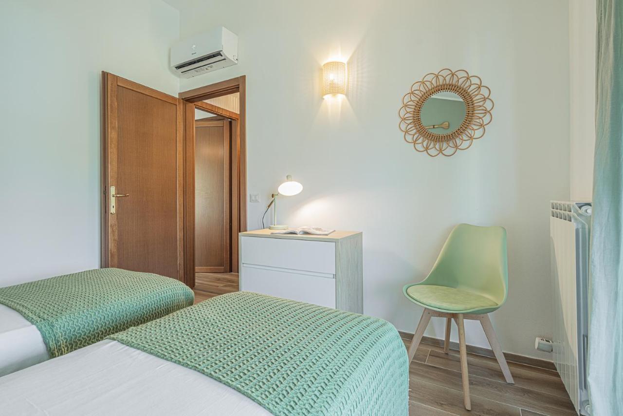 Dolce Vita Family Apartment Σιρμιόνε Εξωτερικό φωτογραφία