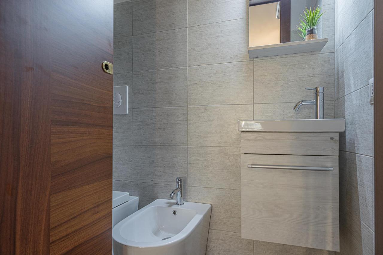 Dolce Vita Family Apartment Σιρμιόνε Εξωτερικό φωτογραφία