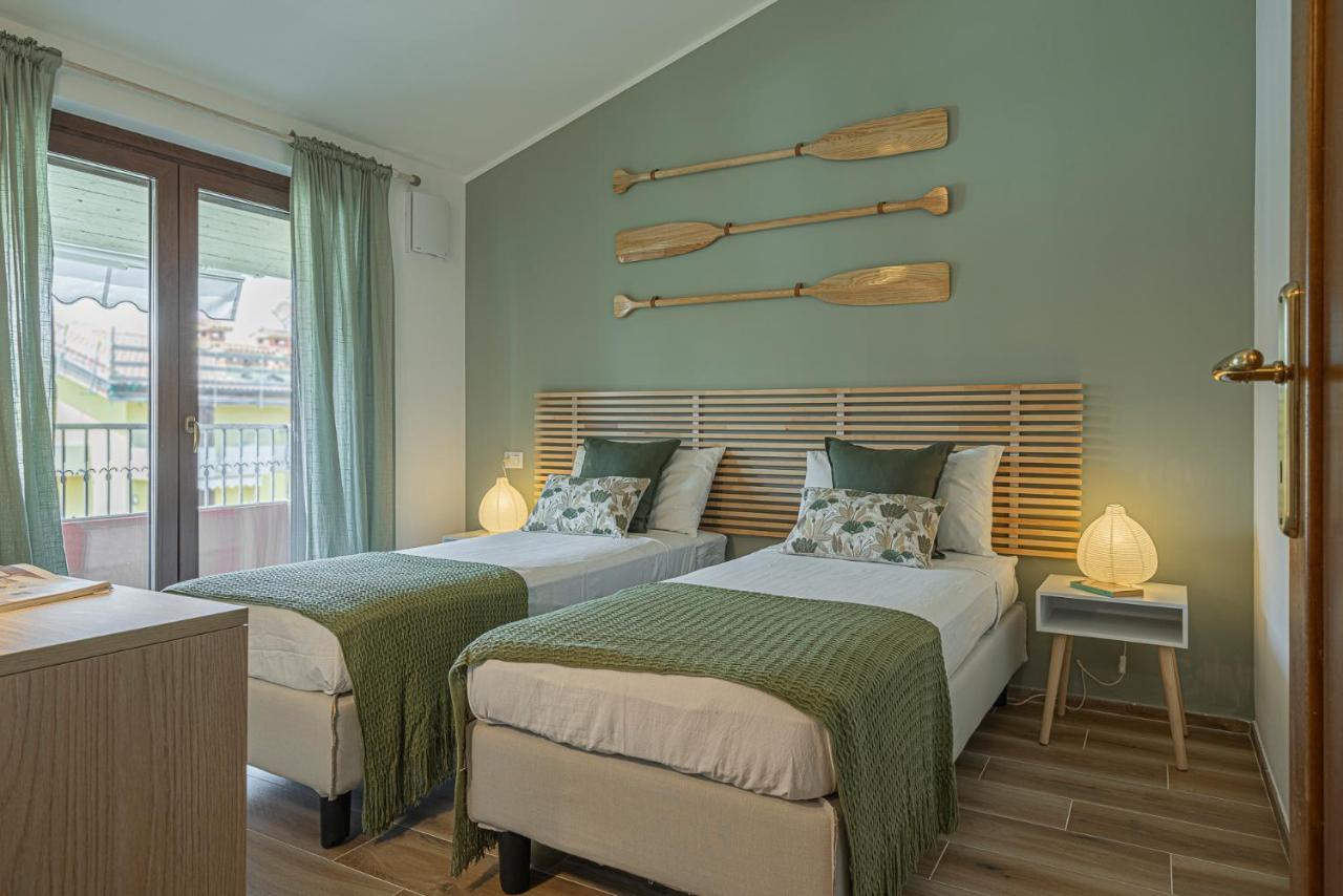 Dolce Vita Family Apartment Σιρμιόνε Εξωτερικό φωτογραφία