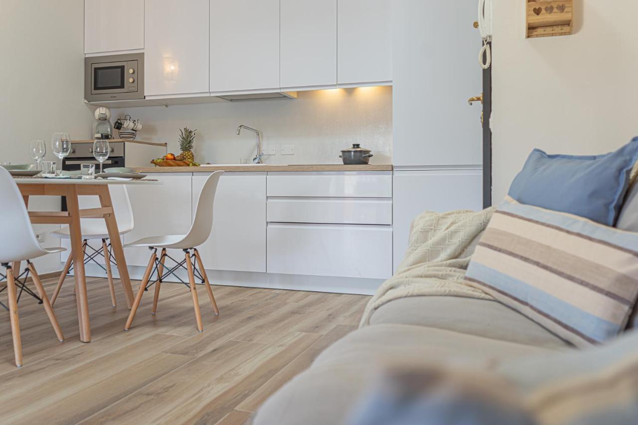 Dolce Vita Family Apartment Σιρμιόνε Εξωτερικό φωτογραφία