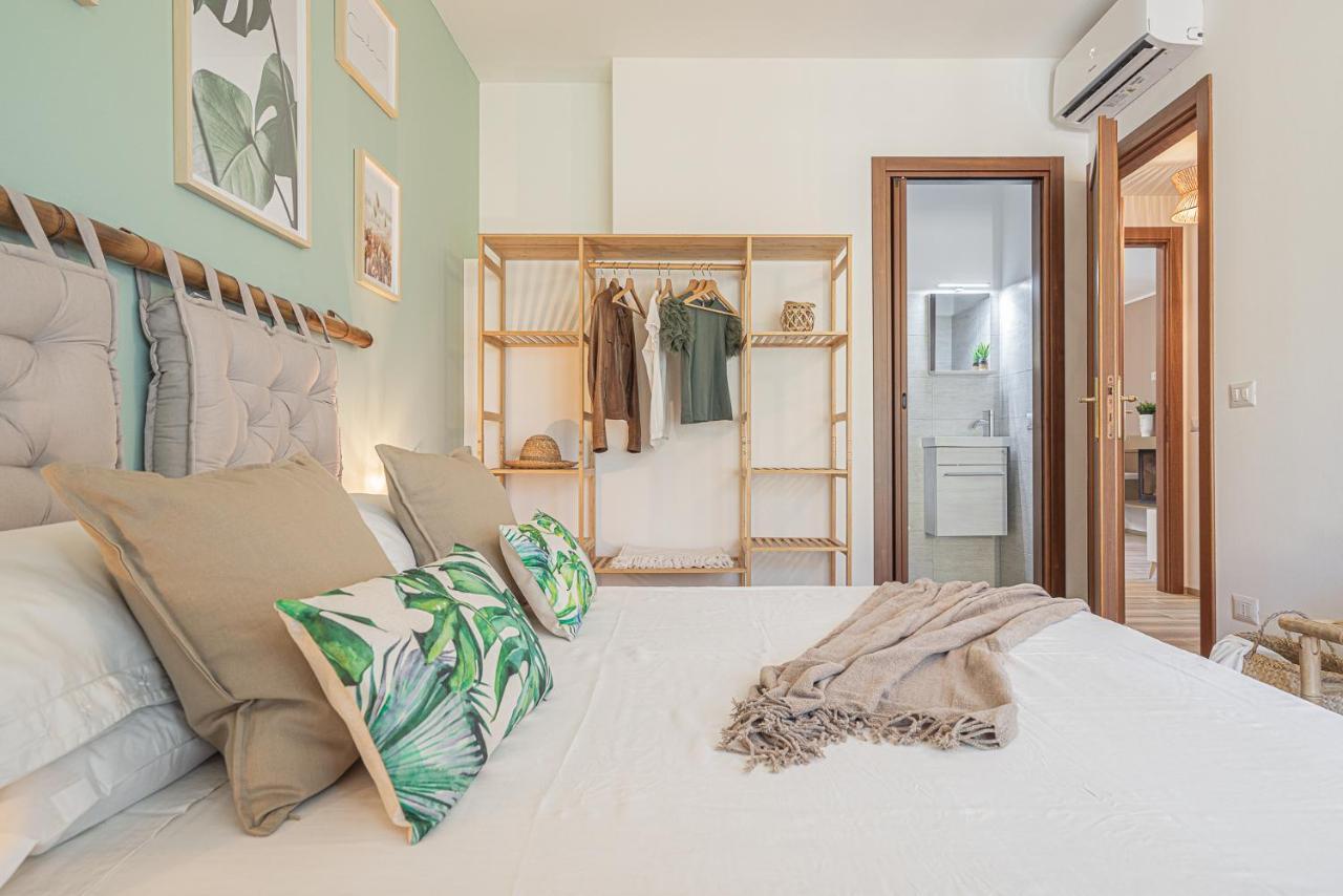 Dolce Vita Family Apartment Σιρμιόνε Εξωτερικό φωτογραφία