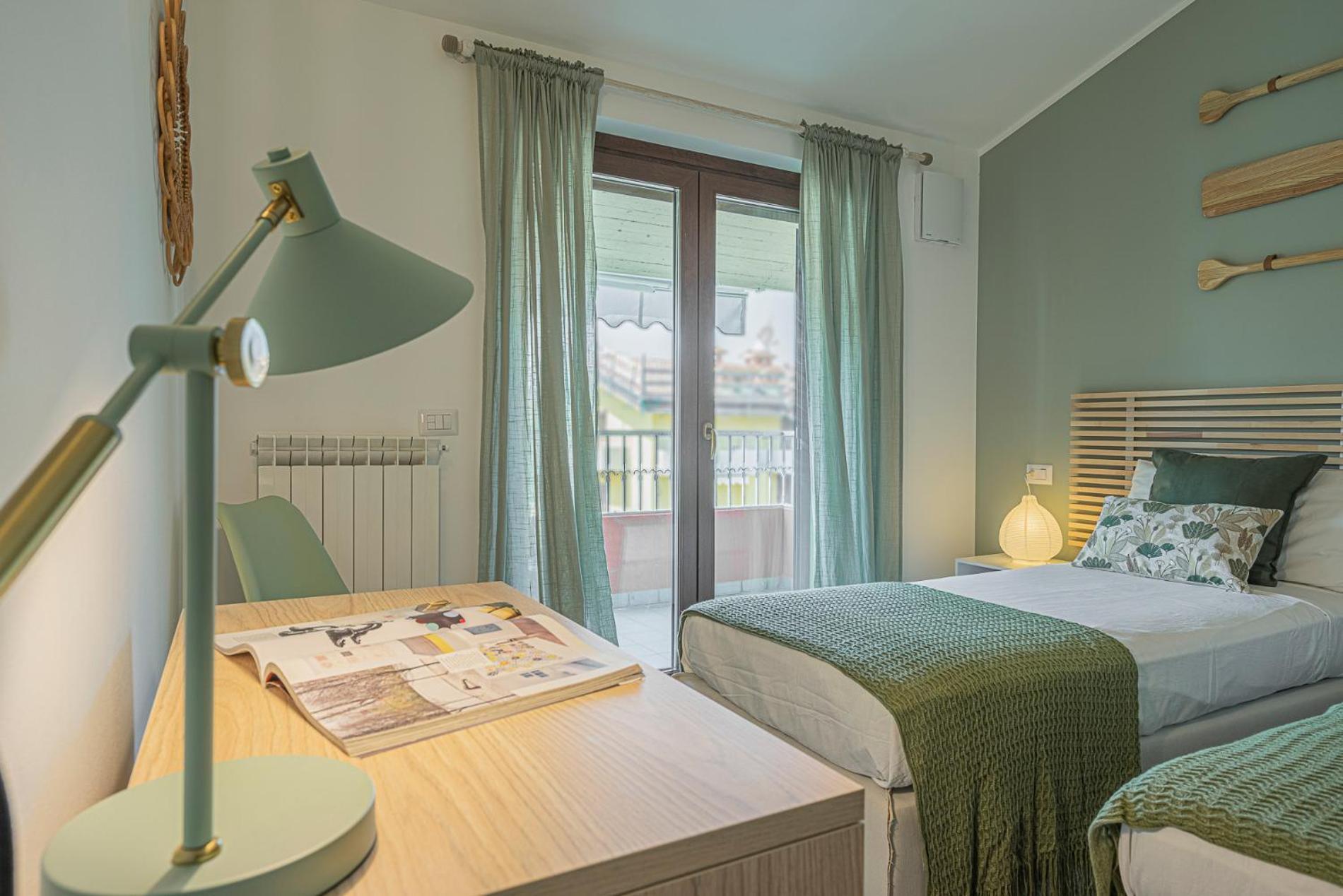 Dolce Vita Family Apartment Σιρμιόνε Εξωτερικό φωτογραφία